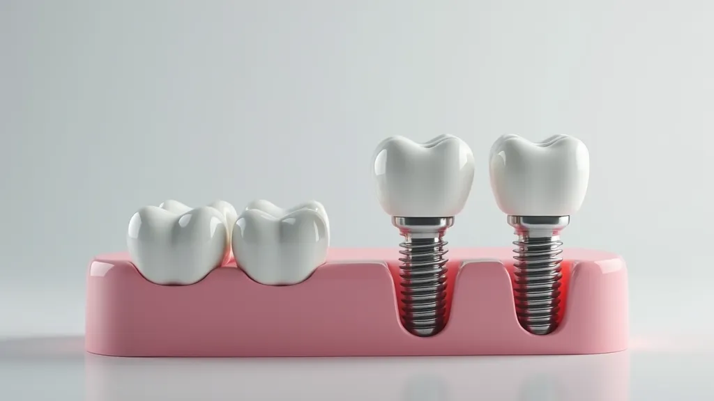Affordable Solutions for Dental Implants